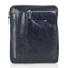 Borsello doppia tasca frontale | Piquadro Blue Square | CA1816B2-Blu2