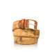 Cintura Unisex 100 cm | Alviero Martini 1^Classe Geo Classic | CA27860000010100