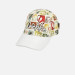 Cappello donna baseball Anekke Amphora Multicolor Valigeria-it