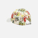 Cappello donna baseball Anekke Amphora Multicolor Valigeria-it