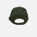 Cappello donna baseball Anekke Amphora Verde Valigeria-it