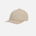 Cappello donna baseball con visiera Guess Taupe Valigeria-it