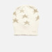 Cappello donna cuffia stelle lurex Liu Jo Bone Valigeria-it