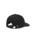 Cappello uomo baseball Calvin Klein Black Valigeria-it