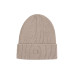 Cappello Uomo Zuccotto Calvin Klein Beige  Valigeria.it