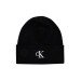 Cappello uomo zuccotto Calvin Klein Black Valigeria-it 