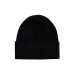 Cappello uomo zuccotto Calvin Klein Black Valigeria-it 