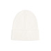 Cappello Uomo Zuccotto Calvin Klein Off White  Valigeria.it