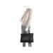 Cartella in Pelle 14 Mellow Urban Mandarina Duck Black  Valigeria.it