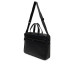 Cartella in pelle due manici Calvin Klein Black Valigeria-it