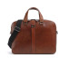 Cartella in pelle due manici The Bridge 062835EX1A-Marrone Valigeria-it