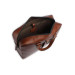 Cartella in pelle due manici The Bridge 062835EX1A-Marrone Valigeria-it