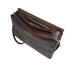 Cartella in pelle porta computer 15.6 Piquadro Bordeau Valigeria-it 