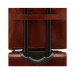 Cartella in pelle The Bridge Story Uomo Marrone Oro Valigeria-it
