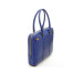 Cartella in Pelle Tiffant Spalding & Bros Bluette  Valigeria.it
