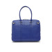 Cartella in Pelle Tiffant Spalding & Bros Bluette  Valigeria.it