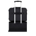 Cartella in Tessuto 15.6 Ongoing Samsonite Black  Valigeria.it
