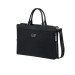 Cartella in tessuto 15.6 Samsonite Image Biz Black Valigeria-it