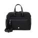 Cartella in tessuto 15.6 Samsonite Karissa Evo Black Valigeria-it