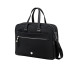 Cartella in tessuto 15.6 Samsonite Karissa Evo Black Valigeria-it