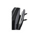 Cartella in tessuto 15.6 Samsonite Karissa Evo Black Valigeria-it