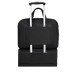 Cartella in tessuto 15.6 Samsonite Spectrolite 4.0 Black Valigeria-it