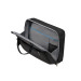 Cartella in tessuto 17.3 samsonite Evosight Black Valigeria-it