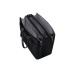 Cartella in tessuto 3 scomparti Samsonite Karissa Evo Black Valigeria-it
