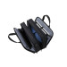 Cartella in Tessuto Espandibile 15.6 Xbr 2.0 Samsonite Black  Valigeria.it