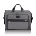 Cartella in Tessuto Porta Computer Tumi Antracite 026110PW2  Valigeria.it