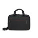 Cartella in Tessuto Samsonite Charcoal Black  Valigeria.it