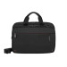 Cartella in Tessuto Samsonite Charcoal Black  Valigeria.it
