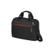 Cartella in Tessuto Samsonite Charcoal Black  Valigeria.it