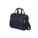 Cartella in Tessuto Samsonite Depp Blue  Valigeria.it
