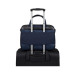 Cartella in Tessuto Samsonite Depp Blue  Valigeria.it