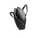 Cartella in Tessuto Workationist Samsonite Black  Valigeria.it