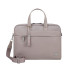 Cartella in Tessuto Workationist Samsonite Quartz-Cipria  Valigeria.it