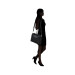 Cartella in Tessuto Zalia 3.0 Samsonite Black  Valigeria.it