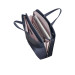 Cartella in Tessuto Zalia 3.0 Samsonite Dark Navy  Valigeria.it