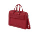 Cartella in Tessuto Zalia 3.0 Samsonite Dark Red  Valigeria.it