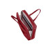 Cartella in Tessuto Zalia 3.0 Samsonite Dark Red  Valigeria.it