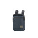 Borsello Semplice | Samsonite Hip-Square | CC5001-Dark Blue