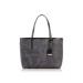 Borsa Donna Shopping Grande | Alviero Martini 1^Classe Geo Black | CD00564260001-Black