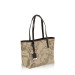 Borsa Shopping Media Alviero Martini | Geo Tortora | "New Basic" | CD00661300590 (valigeria)