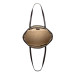 Borsa Shopping Grande Alviero Martini | Geo Tortora | "New Basic" | CD00761300590 (valigeria)