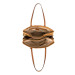 Borsa Shopping Alviero Martini 1^Classe | Geo Classic | CD02460000010 (valigeria)