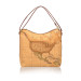 Borsa Donna Tracolla Sottospalla | Alviero Martini 1^Classe Geo Classic | CD07660000010-Natural