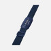 Cinghia con combinazione TSA Samsonite At Revolution Midnight Blue Valigeria-it