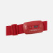Cinghia con combinazione TSA Samsonite At Revolution Red Valigeria-it