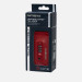 Cinghia con combinazione TSA Samsonite At Revolution Red Valigeria-it